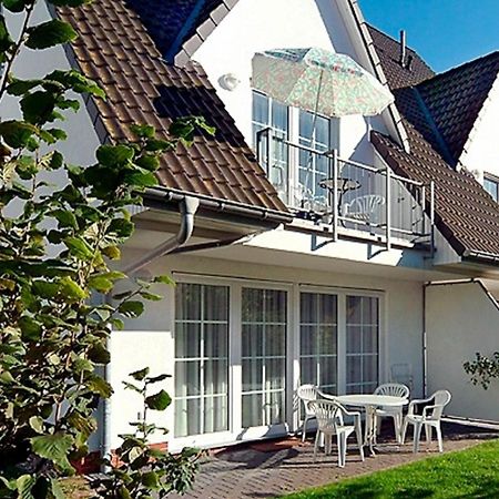 Kranich Iii, Whg 14 Apartment Zingst Ngoại thất bức ảnh
