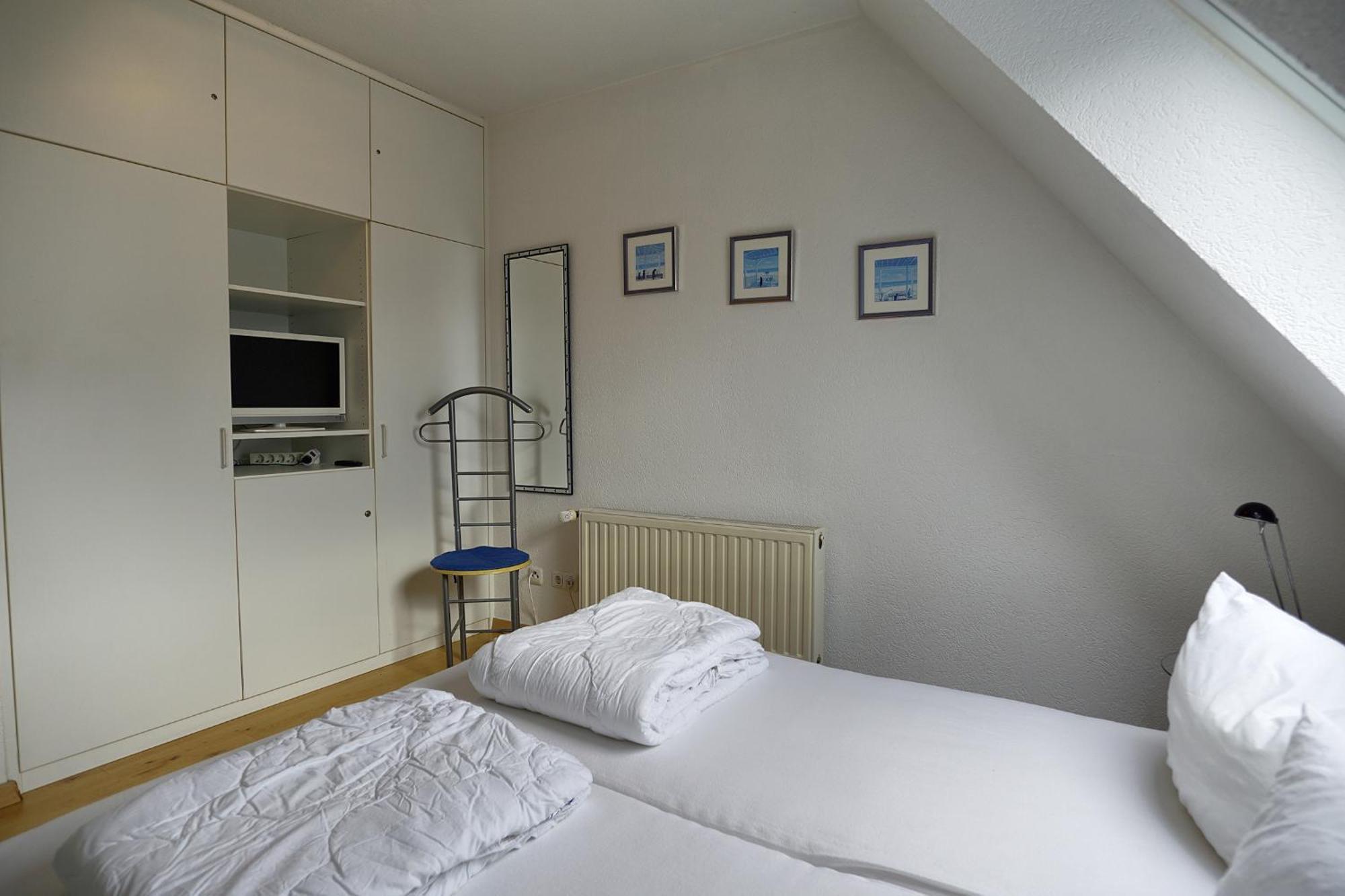 Kranich Iii, Whg 14 Apartment Zingst Ngoại thất bức ảnh
