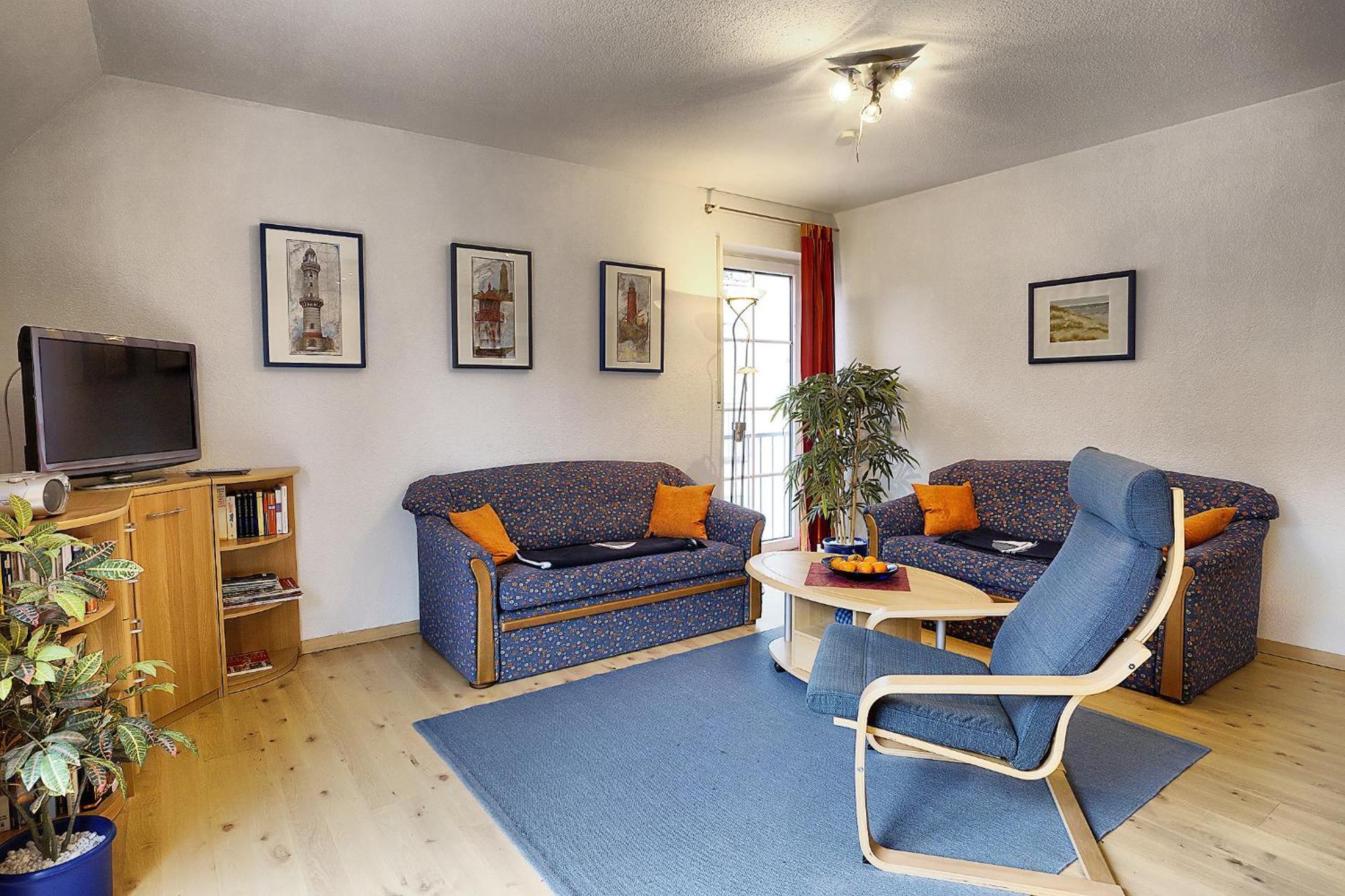 Kranich Iii, Whg 14 Apartment Zingst Ngoại thất bức ảnh