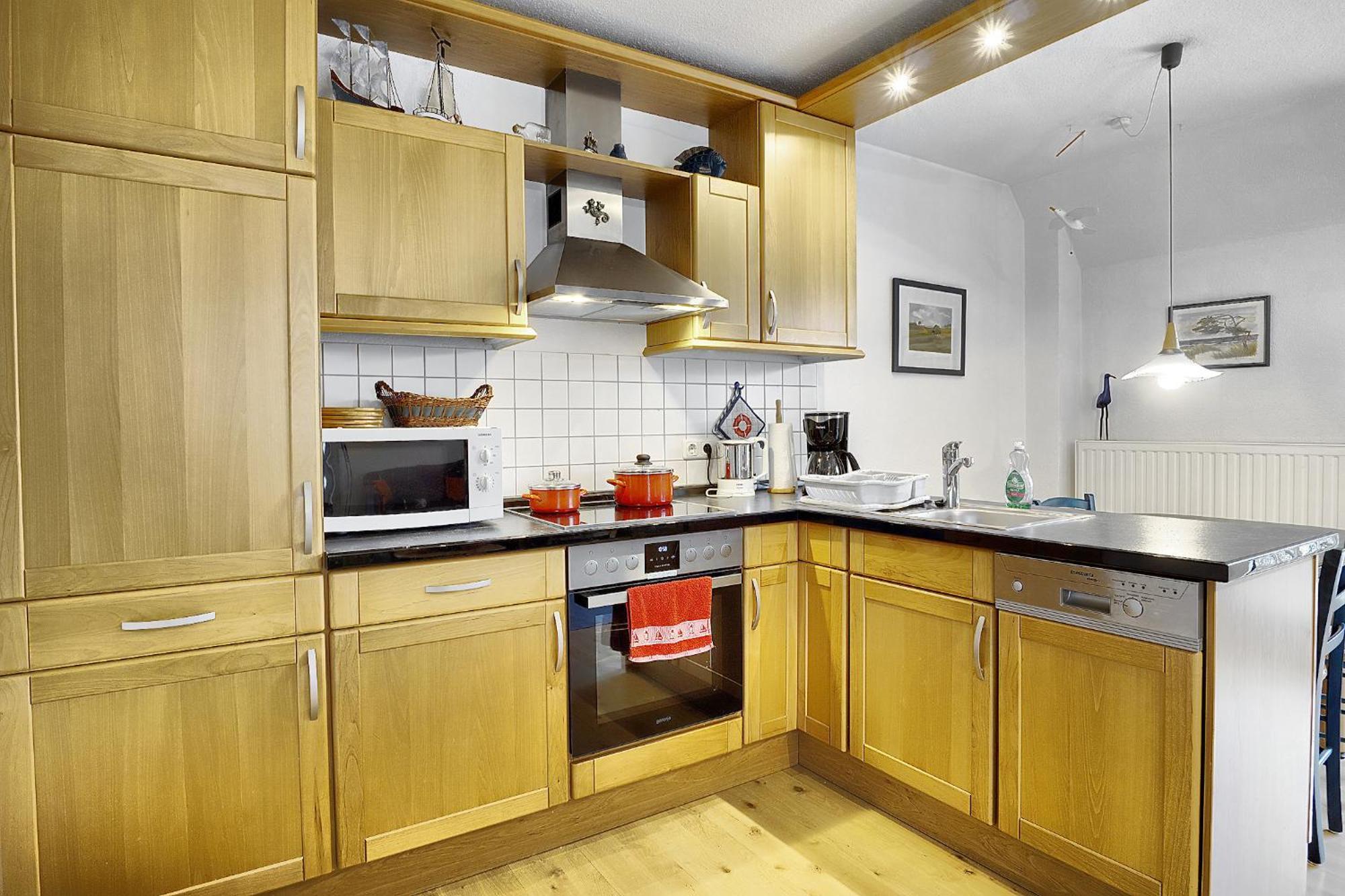 Kranich Iii, Whg 14 Apartment Zingst Ngoại thất bức ảnh