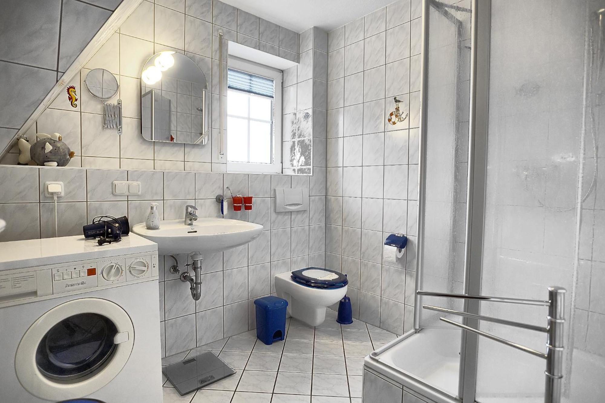 Kranich Iii, Whg 14 Apartment Zingst Ngoại thất bức ảnh