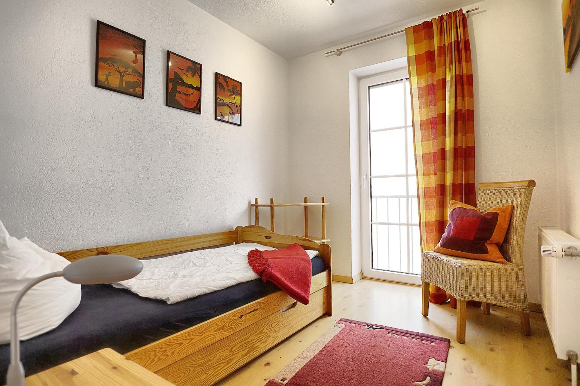 Kranich Iii, Whg 14 Apartment Zingst Ngoại thất bức ảnh